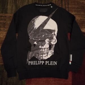 Philipp Plein Sweatshirt